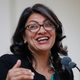 Image for article titled Rashida Tlaib Just Made History
